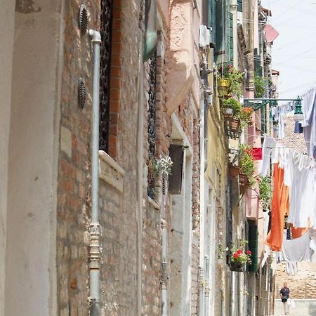 Veneziacentopercento Picenin Apartment Екстер'єр фото
