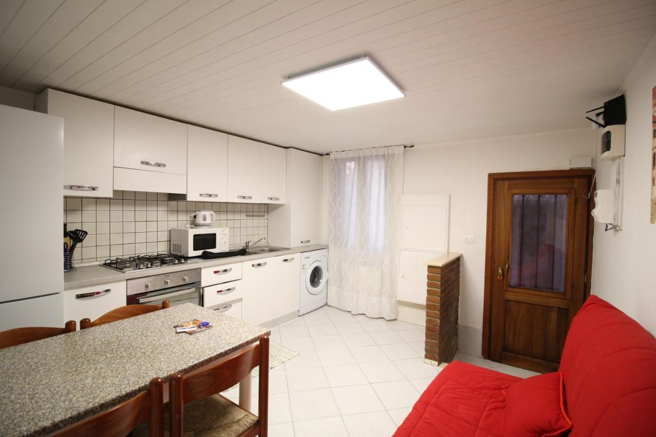 Veneziacentopercento Picenin Apartment Екстер'єр фото