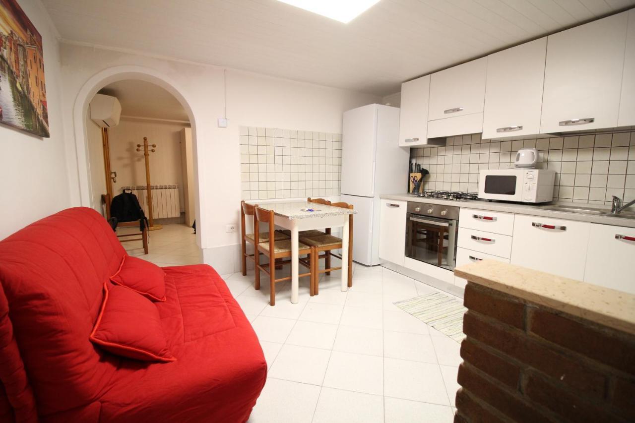 Veneziacentopercento Picenin Apartment Екстер'єр фото