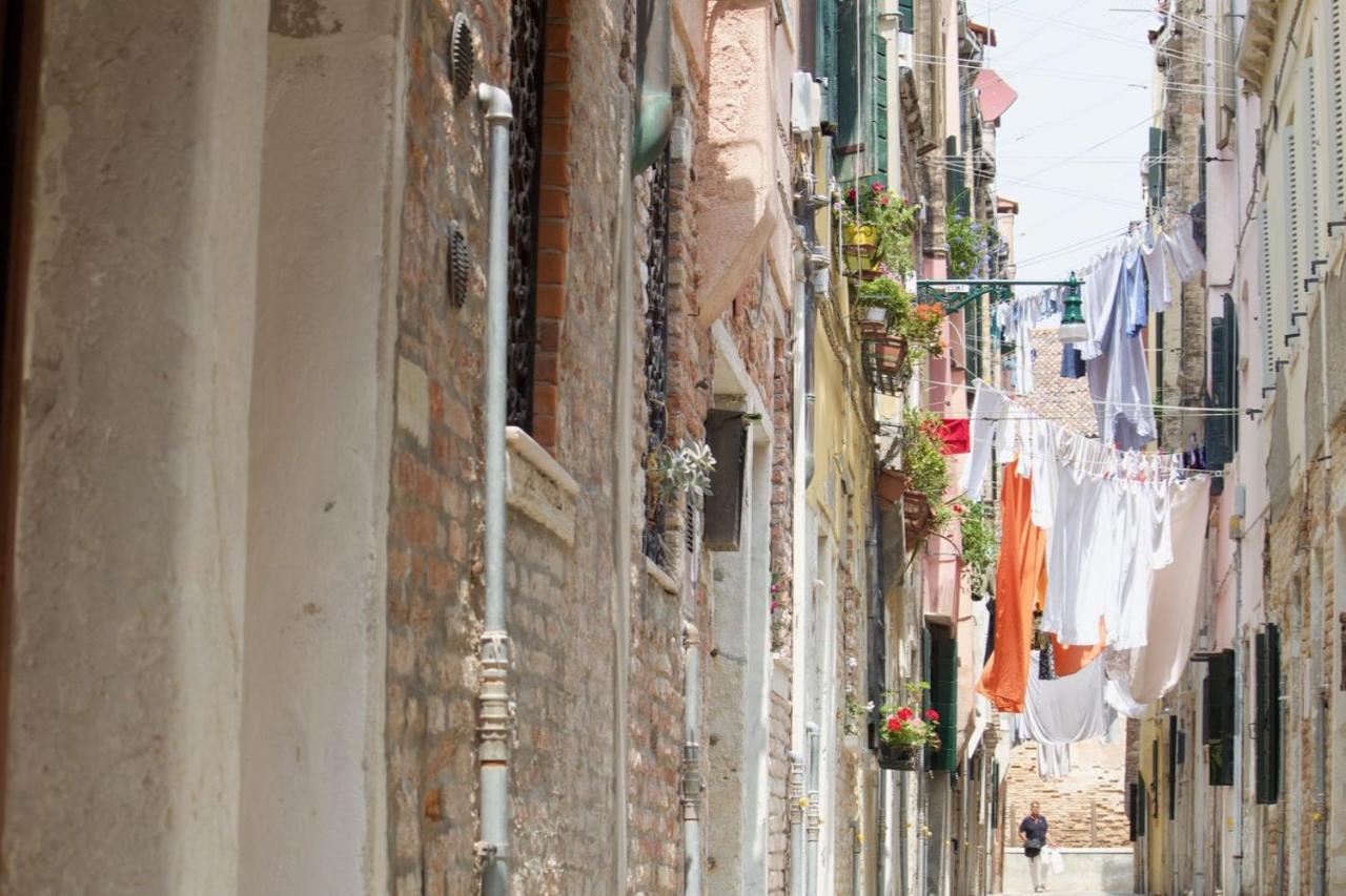 Veneziacentopercento Picenin Apartment Екстер'єр фото