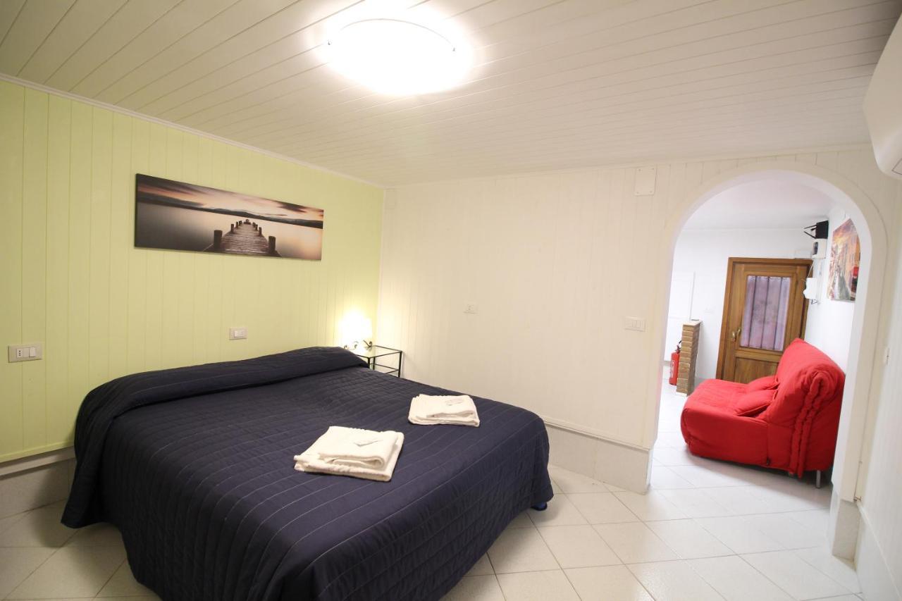 Veneziacentopercento Picenin Apartment Екстер'єр фото