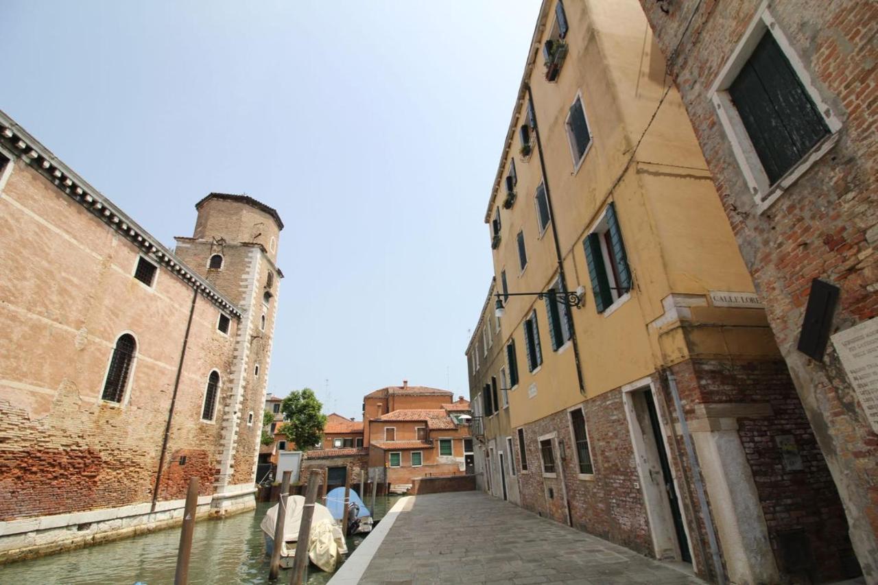 Veneziacentopercento Picenin Apartment Екстер'єр фото