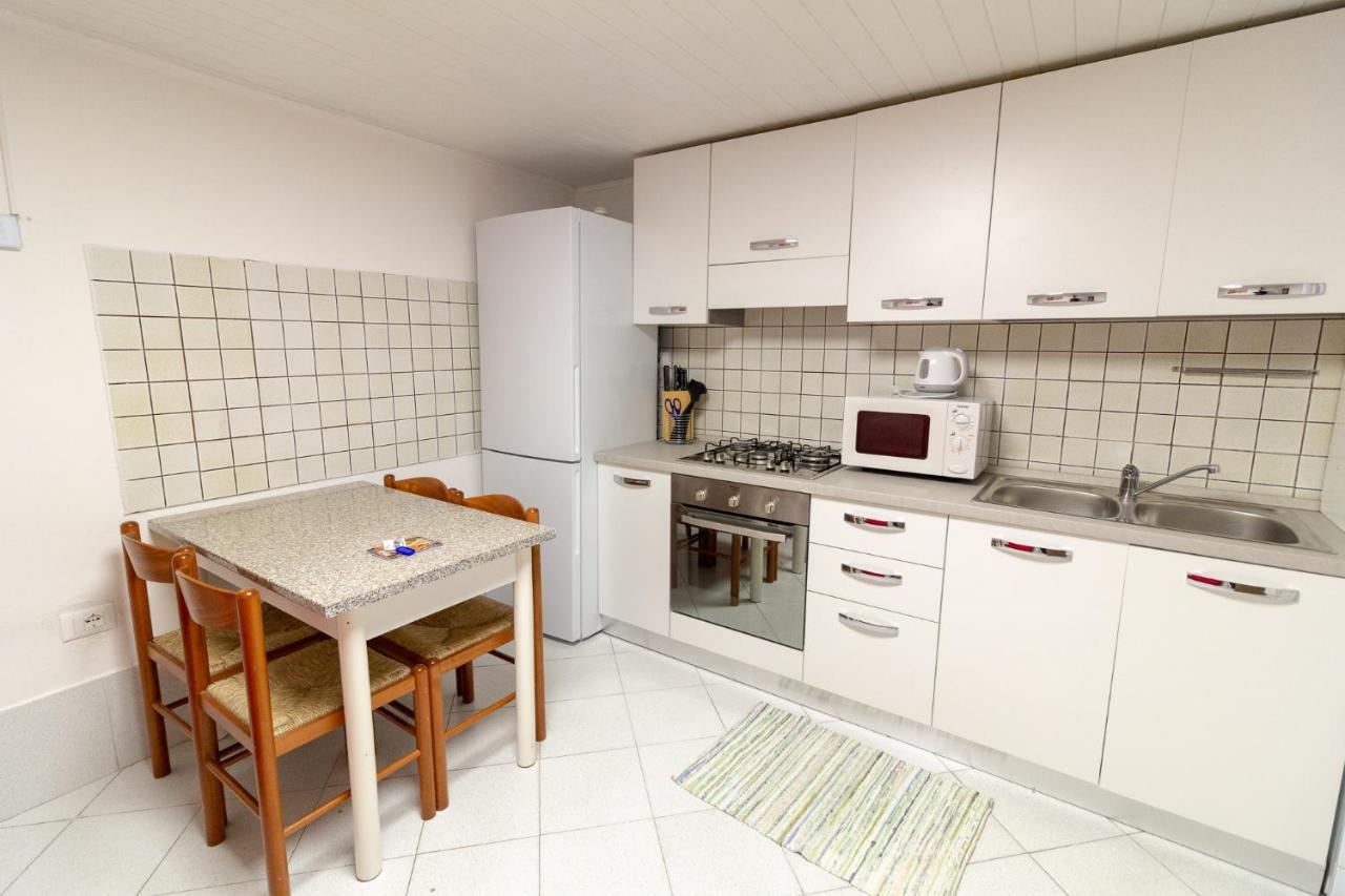 Veneziacentopercento Picenin Apartment Екстер'єр фото
